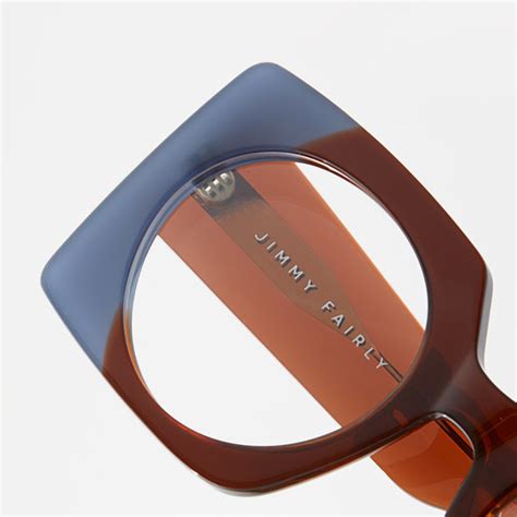jimmy neutron lunette|Jimmy Fairly I Lunettes optique et solaires.